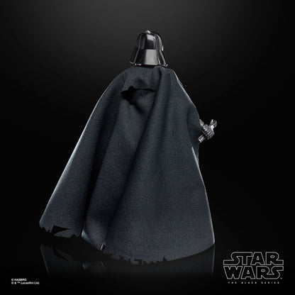 Pre-Order: Star Wars Black Series: Obi-Wan Kenobi - Darth Vader (Duel's End) 15cm Actionfigur 2025