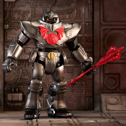 MOTU Masterverse - New Eternia Oversized Horde Trooper Actionfigur 18cm Mattel Creations Exclusive 2024