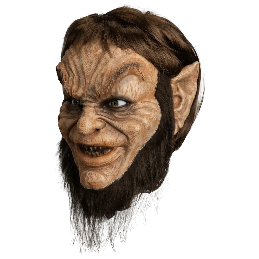 Leprechaun - Leprechaun Deluxe Injection Maske Trick or Treat Studios 2026