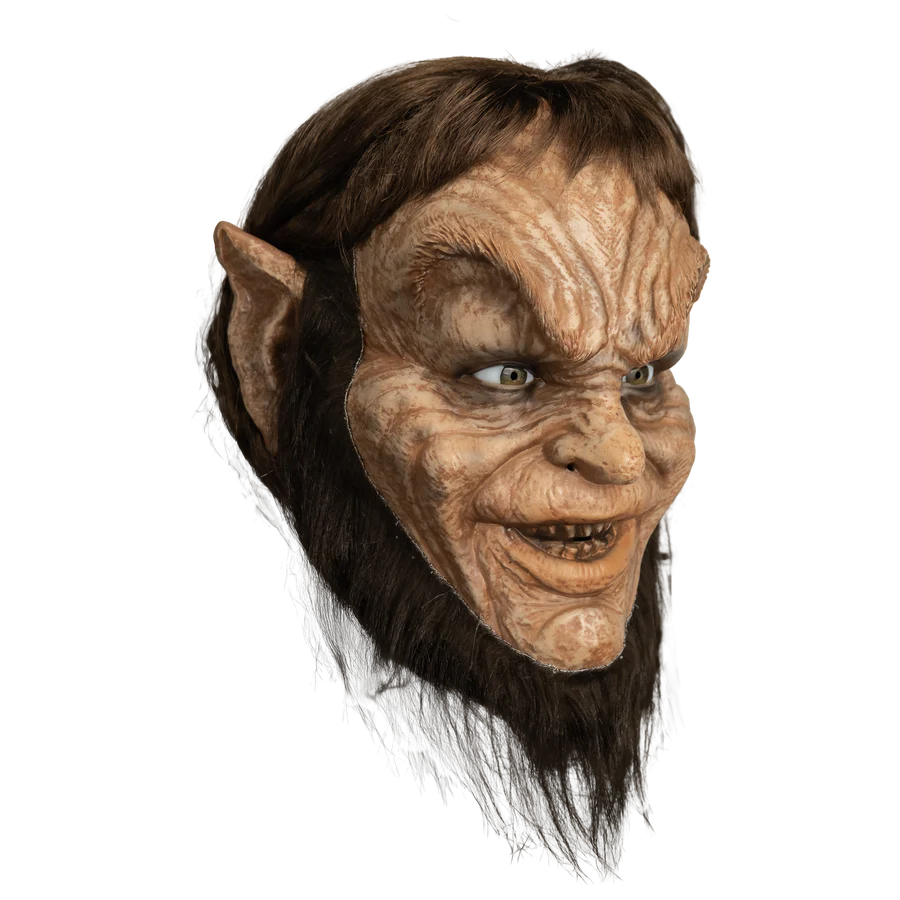 Leprechaun - Leprechaun Deluxe Injection Maske Trick or Treat Studios 2026