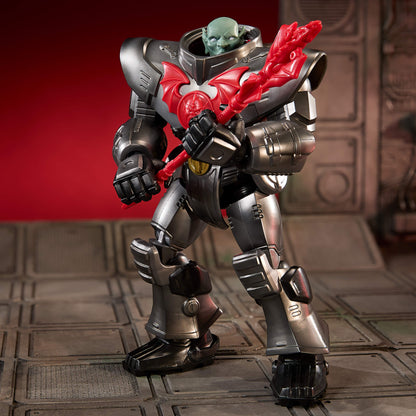 MOTU Masterverse - New Eternia Oversized Horde Trooper Actionfigur 18cm Mattel Creations Exclusive 2024