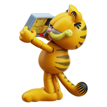 Pre-Order: Garfield - Garfield Actionfigur 10cm Boss Fight Studio 2025