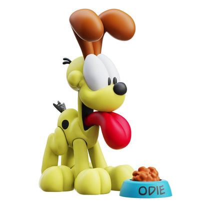 Pre-Order: Garfield - Odie Actionfigur 10cm Boss Fight Studio 2025