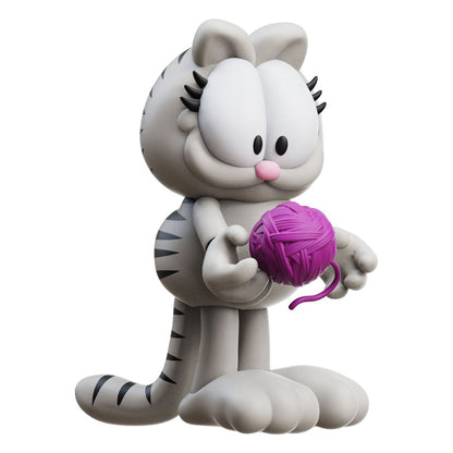 Pre-Order: Garfield - Nermal Actionfigur 10cm Boss Fight Studio 2025