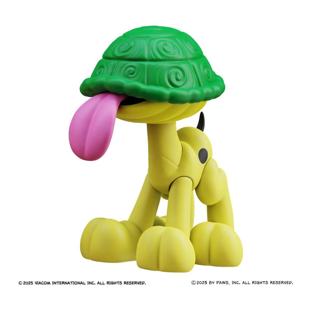 Pre-Order: Garfield - Garfello and Sidekick Odie (2er-Pack) Actionfiguren Boss Fight Studio 2025