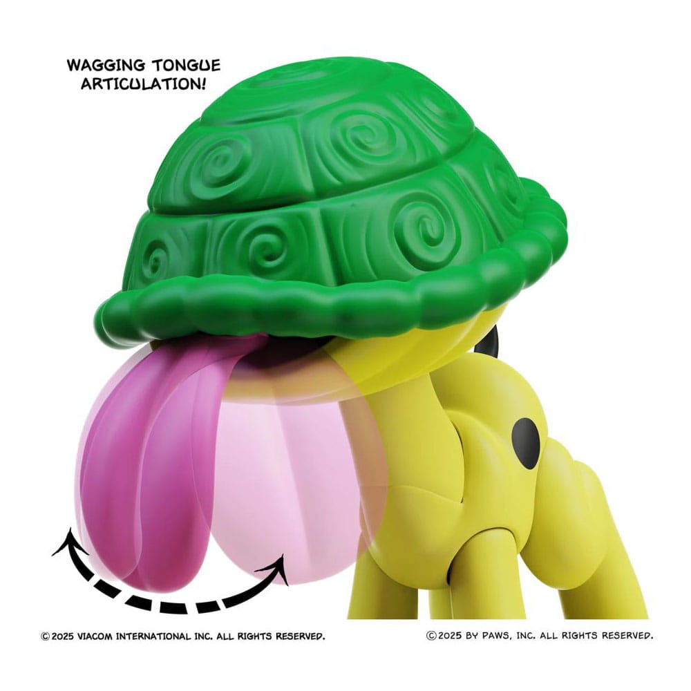 Pre-Order: Garfield - Garfello and Sidekick Odie (2er-Pack) Actionfiguren Boss Fight Studio 2025