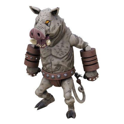 Pre-Order: Hellboy - Gruagach (The Wild Hunt) Wave 1 Actionfigur 11cm Boss Fight Studio 2025
