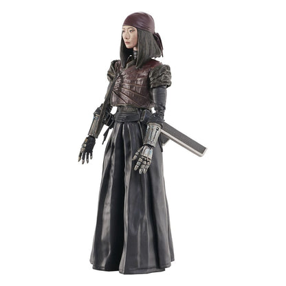 Rebel Moon Deluxe Actionfiguren 18cm Serie 1 Diamond Select Toys 2024