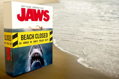 Jaws: Der weiße Hai - Amity Island Summer of '75 Kit (Geschenkbox) Doctor Collector