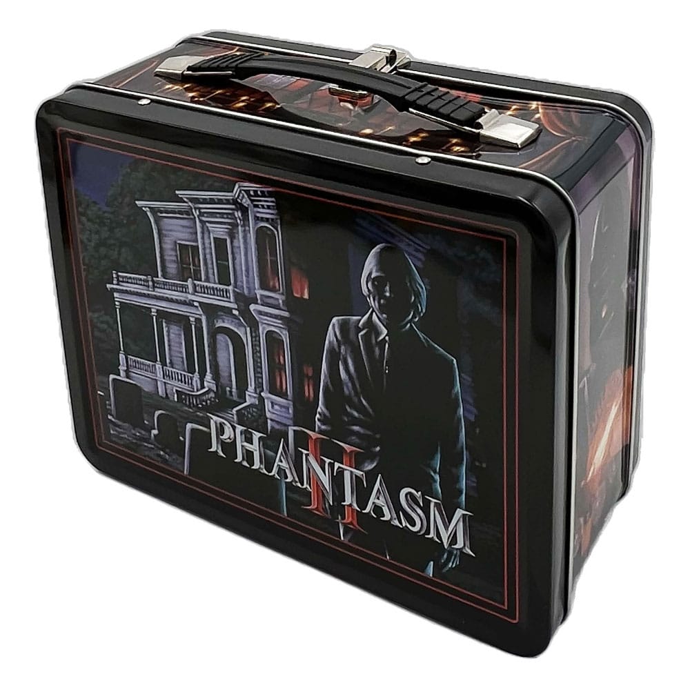 Phantasm: Das Böse II - Tall Man Lunchbox Factory Entertainment