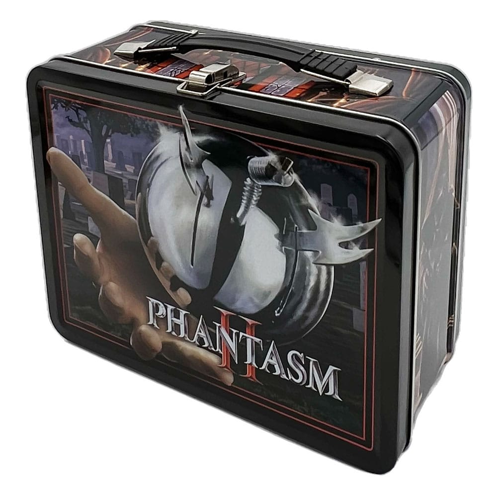 Phantasm: Das Böse II - Tall Man Lunchbox Factory Entertainment