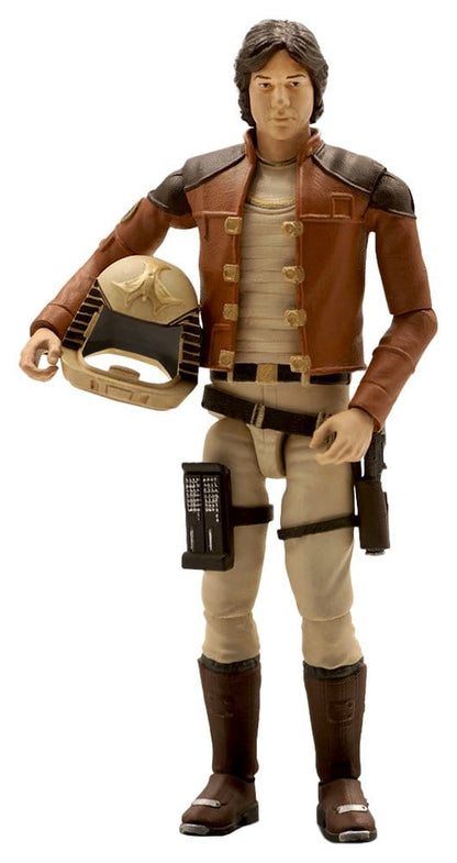 Battlestar Galactica (Wave 1) Actionfiguren 10cm (4 Set) Factory Entertainment 2026