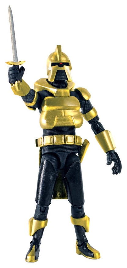 Battlestar Galactica (Wave 1) Actionfiguren 10cm (4 Set) Factory Entertainment 2026