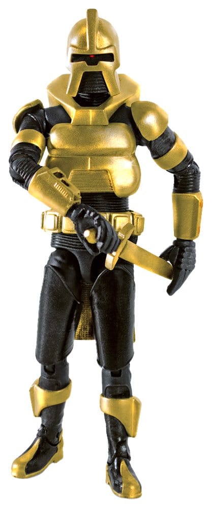 Battlestar Galactica (Wave 1) Actionfiguren 10cm (4 Set) Factory Entertainment 2026