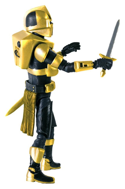 Battlestar Galactica (Wave 1) Actionfiguren 10cm (4 Set) Factory Entertainment 2026