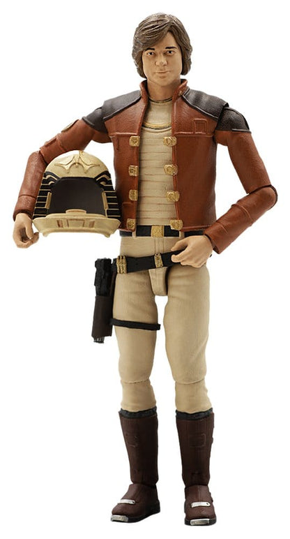 Battlestar Galactica (Wave 1) Actionfiguren 10cm (4 Set) Factory Entertainment 2026