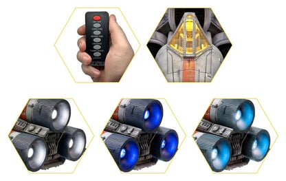 Battlestar Galactica - Colonial Viper Mk & Lieutenant Boomer Actionfigur mit Fahrzeug Factory Entertainment 2026