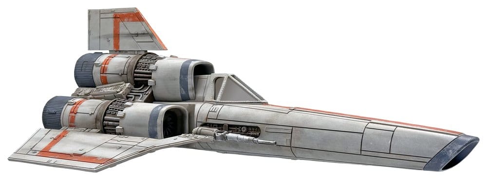 Battlestar Galactica - Colonial Viper Mk & Lieutenant Boomer Actionfigur mit Fahrzeug Factory Entertainment 2026