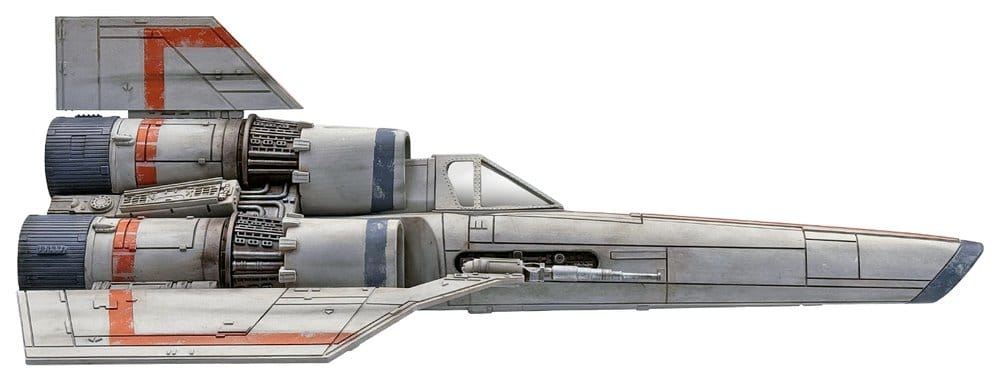Battlestar Galactica - Colonial Viper Mk & Lieutenant Boomer Actionfigur mit Fahrzeug Factory Entertainment 2026