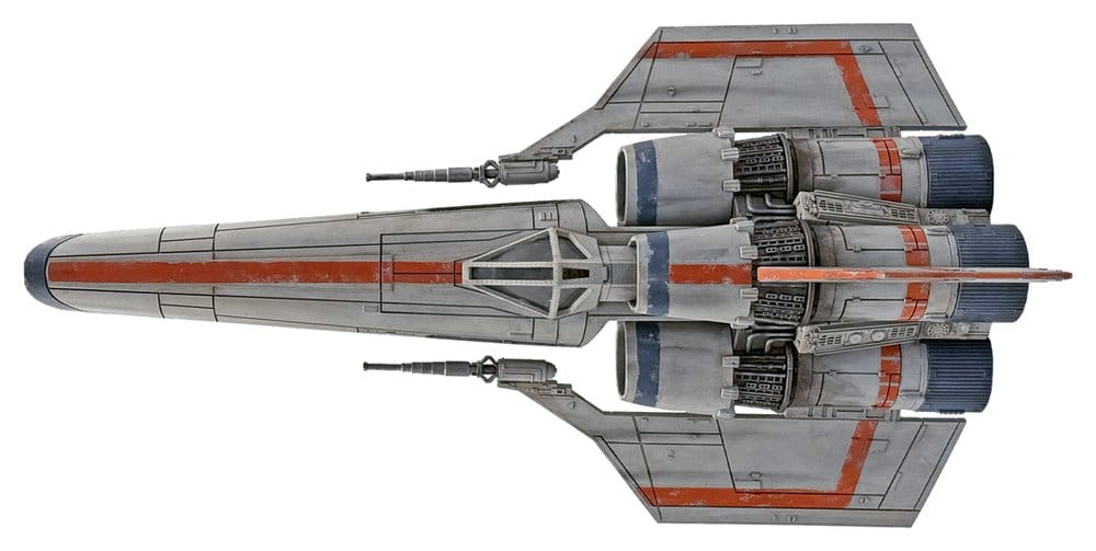Battlestar Galactica - Colonial Viper Mk & Lieutenant Boomer Actionfigur mit Fahrzeug Factory Entertainment 2026
