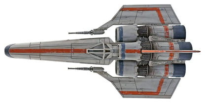 Battlestar Galactica - Colonial Viper Mk & Lieutenant Boomer Actionfigur mit Fahrzeug Factory Entertainment 2026