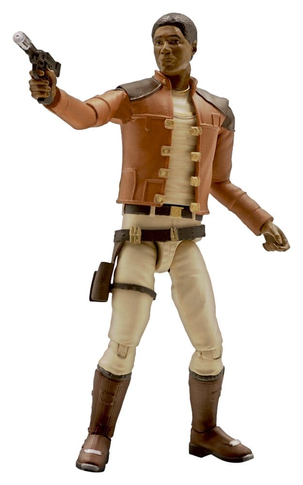 Battlestar Galactica - Colonial Viper Mk & Lieutenant Boomer Actionfigur mit Fahrzeug Factory Entertainment 2026