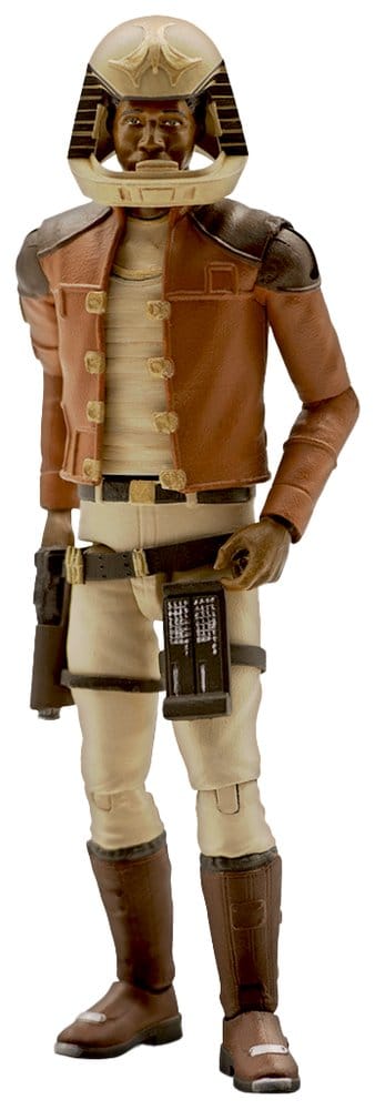 Battlestar Galactica - Colonial Viper Mk & Lieutenant Boomer Actionfigur mit Fahrzeug Factory Entertainment 2026