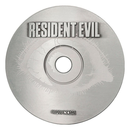 Resident Evil 1 CD-ROM Replik (30th Anniversary) 11cm Limited Edition FaNaTtik Collectibles 2026