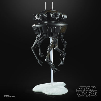 Star Wars Black Series: Episode V - Imperial Probe Droid Deluxe 15cm Actionfigur Hasbro 2020