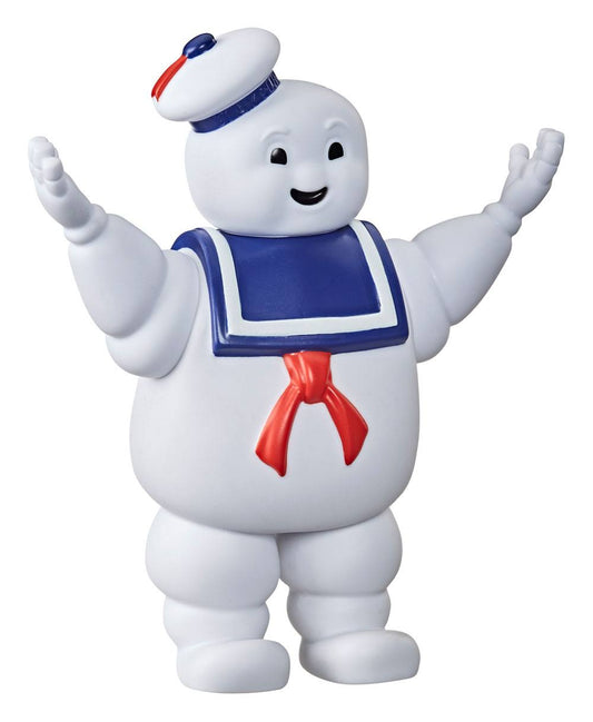 The Real Ghostbusters - Marshmallow Man (Kenner Classics) Actionfigur 15cm Wave 2 Hasbro 2020