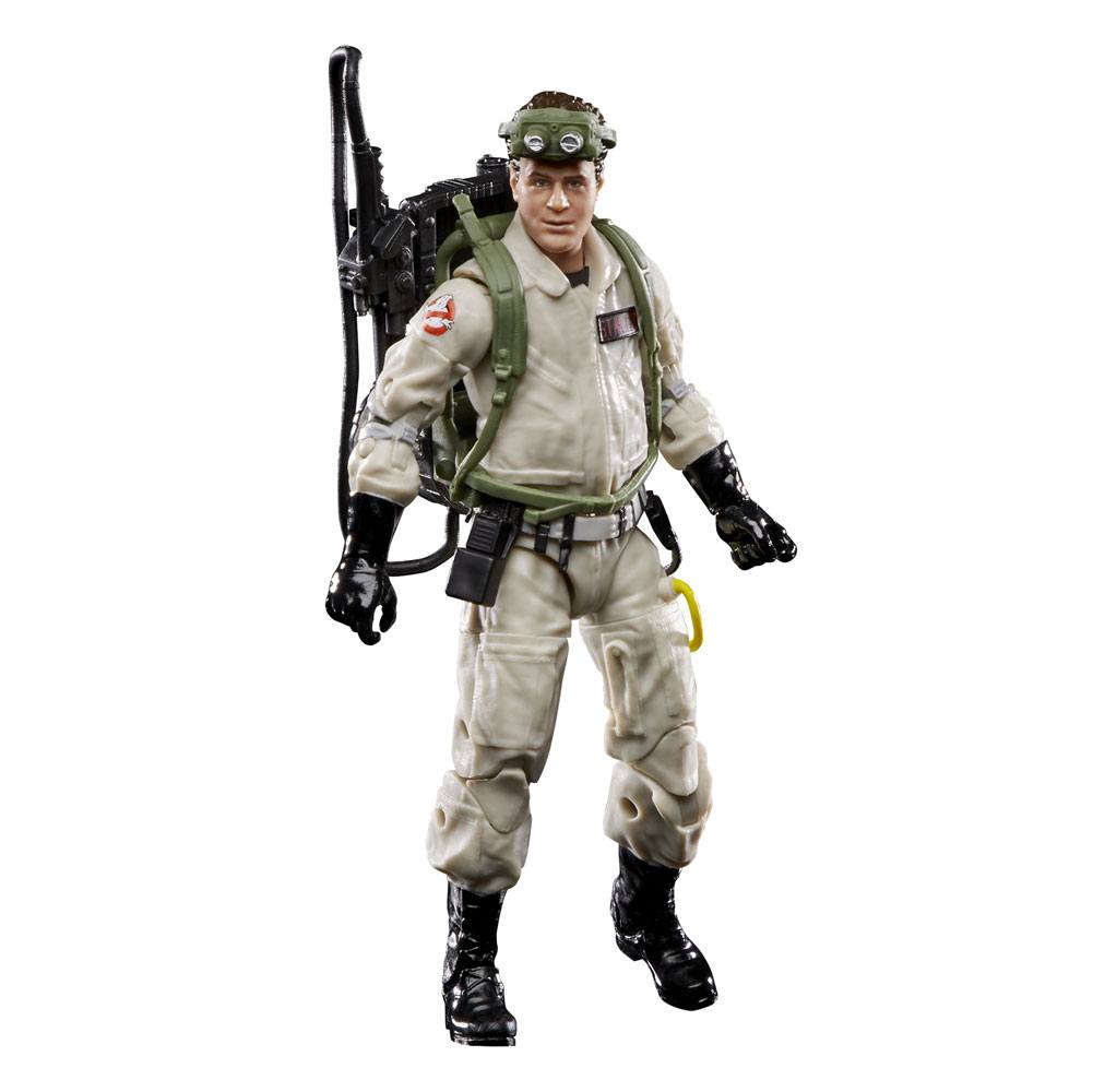 Ghostbusters: Plasma Series - Ray Stantz (Build-A-Ghost) Actionfigur 15cm Hasbro 2020