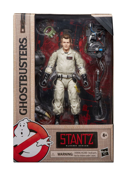 Ghostbusters: Plasma Series - Wave 1 (Build-A-Ghost) Sortiment (6) Actionfiguren 15cm Hasbro 2020