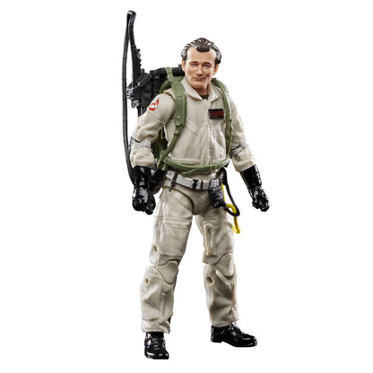 Ghostbusters: Plasma Series - Wave 1 (Build-A-Ghost) Sortiment (6) Actionfiguren 15cm Hasbro 2020