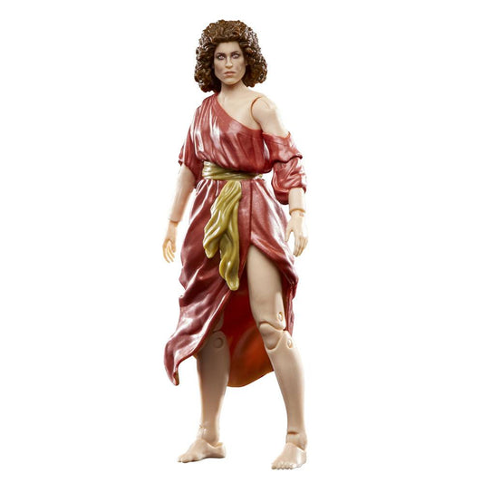 Ghostbusters: Plasma Series - Dana Barrett (Build-A-Ghost) Wave 1 Actionfigur 15cm Hasbro 2020