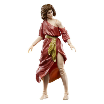 Ghostbusters: Plasma Series - Dana Barrett (Build-A-Ghost) Wave 1 Actionfigur 15cm Hasbro 2020
