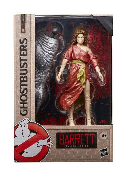 Ghostbusters: Plasma Series - Dana Barrett (Build-A-Ghost) Wave 1 Actionfigur 15cm Hasbro 2020