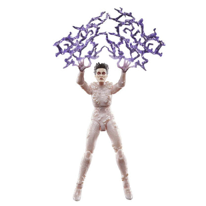 Ghostbusters: Plasma Series - Dana Barrett (Build-A-Ghost) Wave 1 Actionfigur 15cm Hasbro 2020