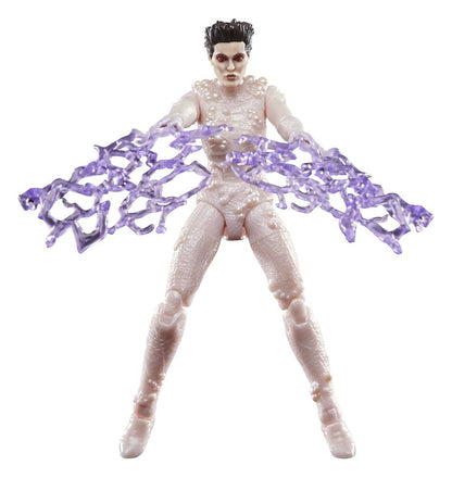 Ghostbusters: Plasma Series - Dana Barrett (Build-A-Ghost) Wave 1 Actionfigur 15cm Hasbro 2020