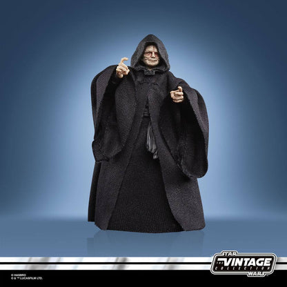 Star Wars Vintage Collection - Emperor's Throne Room (Episode VI) Actionfigur 10cm Hasbro Exclusive 2021