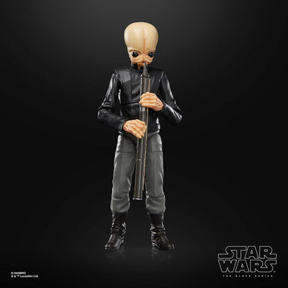 Star Wars Black Series: Episode IV - Figrin D'an 15cm Actionfigur Hasbro 2022