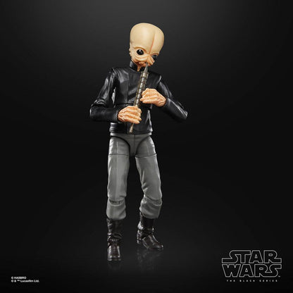 Star Wars Black Series: Episode IV - Figrin D'an 15cm Actionfigur Hasbro 2022