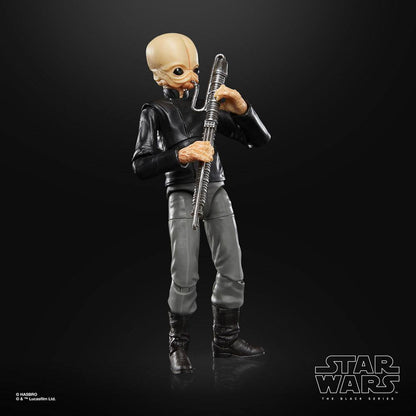 Star Wars Black Series: Episode IV - Figrin D'an 15cm Actionfigur Hasbro 2022