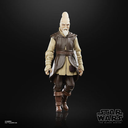 Star Wars Black Series: Ki-Adi-Mundi (Episode II) 15cm Actionfigur Hasbro 2024