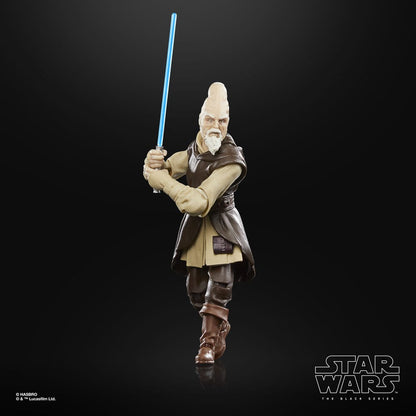 Star Wars Black Series: Ki-Adi-Mundi (Episode II) 15cm Actionfigur Hasbro 2024