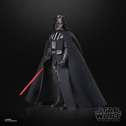 Star Wars Black Series: Obi-Wan Kenobi - Darth Vader (Duel's End) Exclusive 15cm Actionfigur 2023