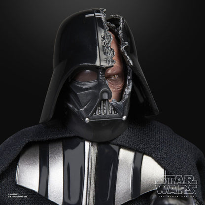 Star Wars Black Series: Obi-Wan Kenobi - Darth Vader (Duel's End) Exclusive 15cm Actionfigur 2023