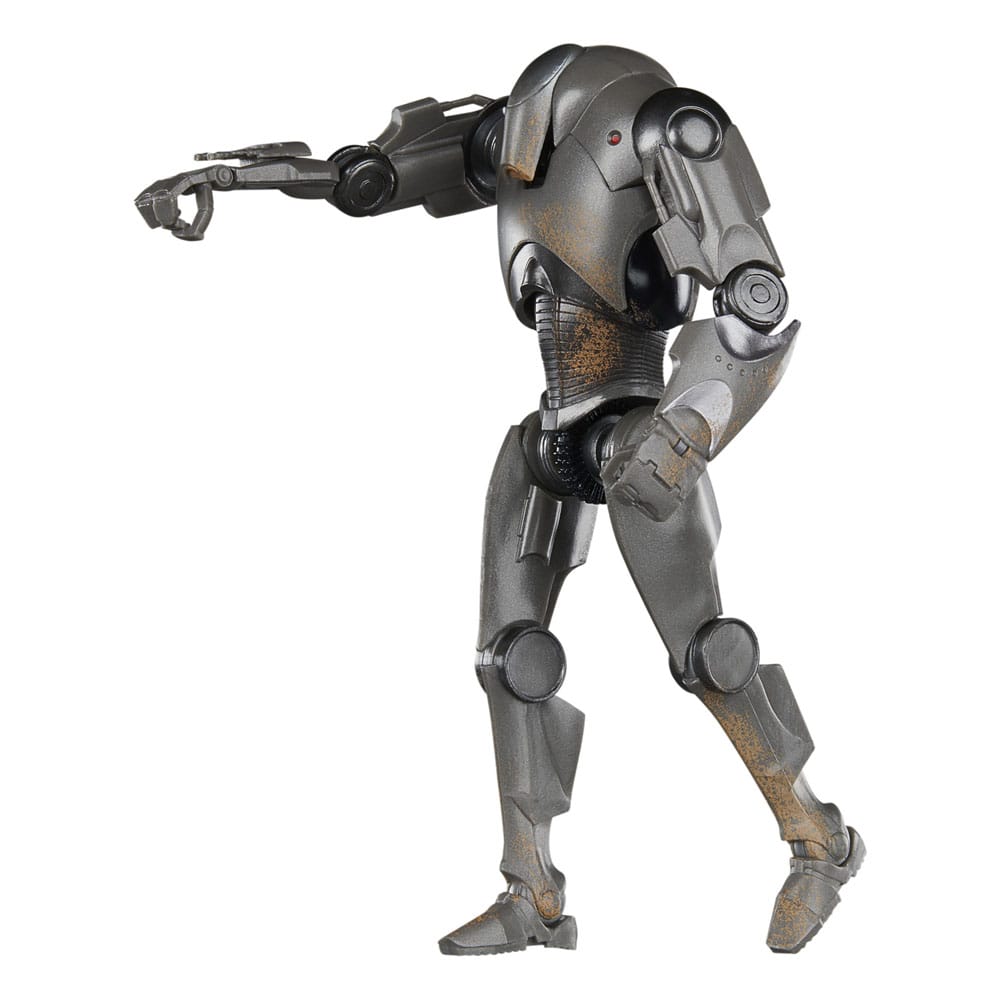 Pre-Order: Star Wars Black Series: Episode II - C-3PO (B1 Battle Droid Body) & Super Battle Droid (2Pack) 15cm Actionfiguren Hasbro 2024 Exclusive