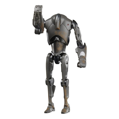 Pre-Order: Star Wars Black Series: Episode II - C-3PO (B1 Battle Droid Body) & Super Battle Droid (2Pack) 15cm Actionfiguren Hasbro 2024 Exclusive