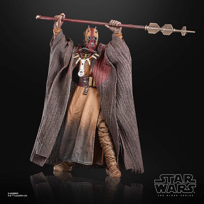 Star Wars Black Series: The Book of Boba Fett - Tusken Chieftain Actionfigur 15cm Hasbro 2024