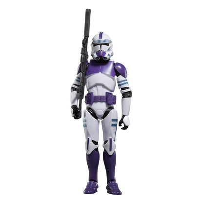 Pre-Order: Star Wars Black Series: The Clone Wars - Mace Windu & 187th Legion Clone Trooper (2Pack) 15cm Actionfiguren Hasbro 2024 Exclusive